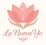 Flor de Loto representado a todas las mujeres en su etapa de la menopausia,encontrando su nueva yo